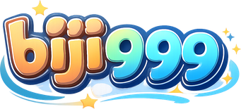biji999 লোগো